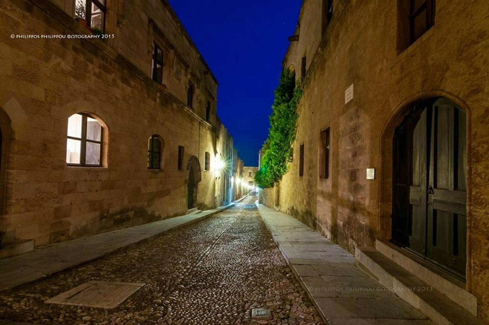 Ferienwohnung Knights Of Old Town Rhodes City Exterior foto