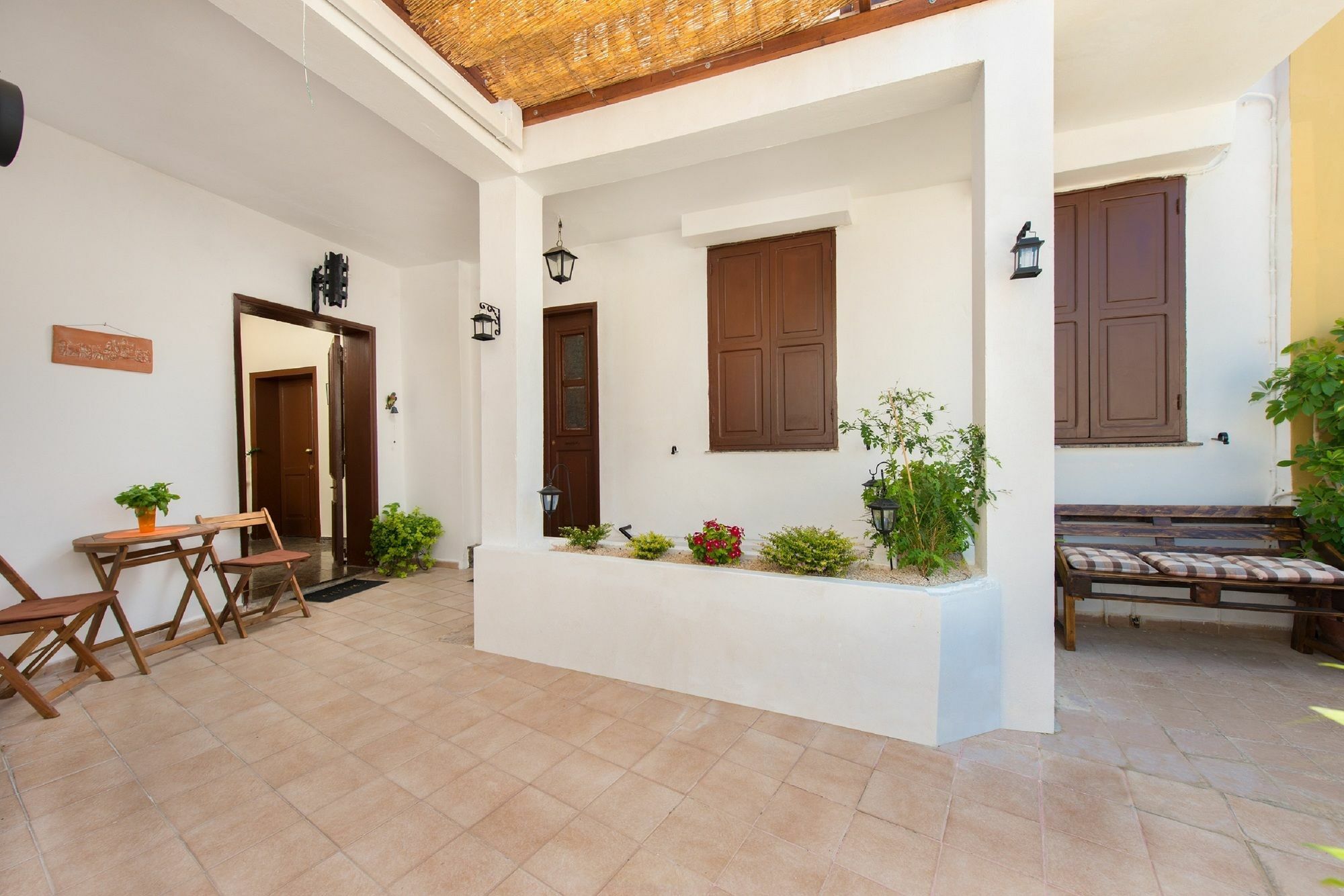 Ferienwohnung Knights Of Old Town Rhodes City Exterior foto